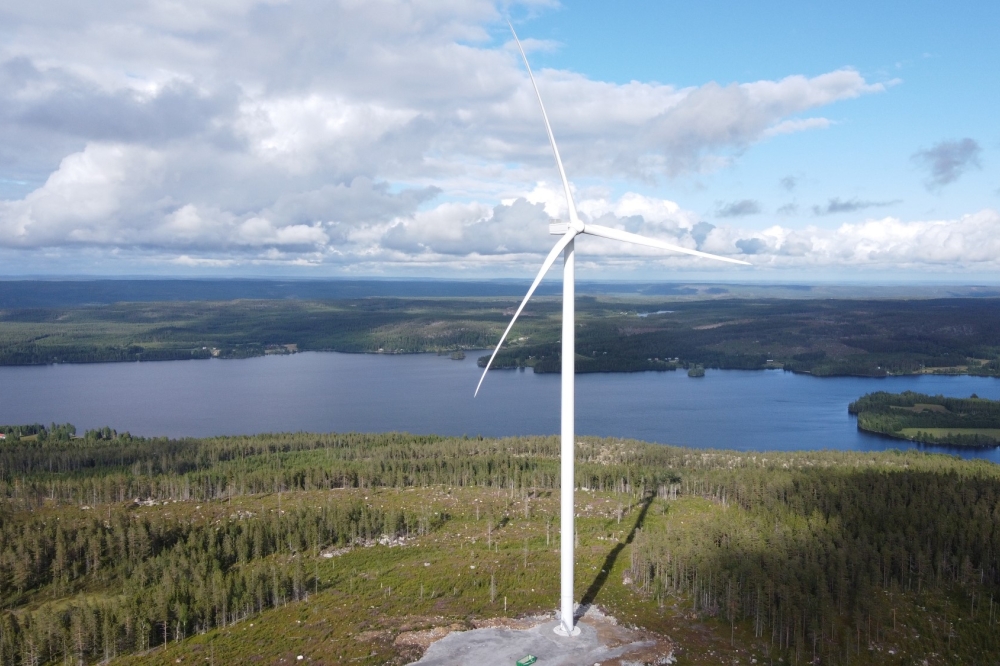 Nordex Group receives orders totalling 500 MW from Canada